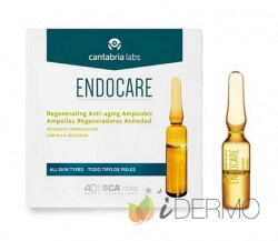 ENDOCARE ESSENTIAL AMPOLLAS